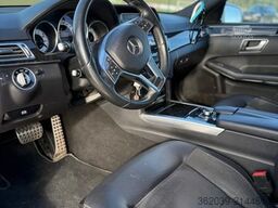 MERCEDES-BENZ E 350 E Limousine E 350 Edition E BlueTec 4Matic