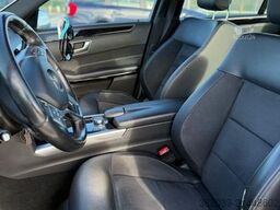 MERCEDES-BENZ E 350 E Limousine E 350 Edition E BlueTec 4Matic