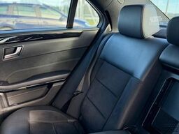 MERCEDES-BENZ E 350 E Limousine E 350 Edition E BlueTec 4Matic