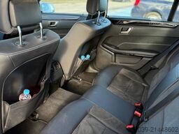 MERCEDES-BENZ E 350 E Limousine E 350 Edition E BlueTec 4Matic