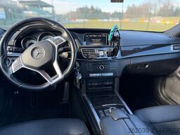 MERCEDES-BENZ E 350 E Limousine E 350 Edition E BlueTec 4Matic