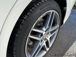 MERCEDES-BENZ E 350 E Limousine E 350 Edition E BlueTec 4Matic