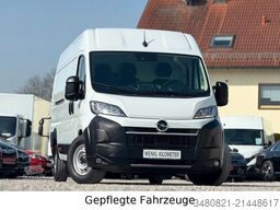OPEL MOVANO D NEW MODEL L4H2 Kamera Totwinkel *180PS*