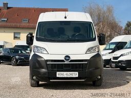 OPEL MOVANO D NEW MODEL L4H2 Kamera Totwinkel *180PS*