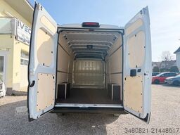 OPEL MOVANO D NEW MODEL L4H2 Kamera Totwinkel *180PS*