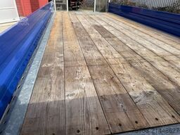 MÜLLER-MITTELTAL Etütar 14,4 Tieflader mit Rampen