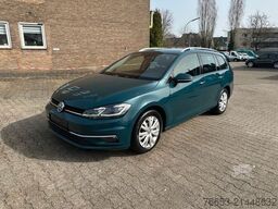VOLKSWAGEN Golf Variant TDI DSG JOIN*LED*Klimaaut.*Stand*