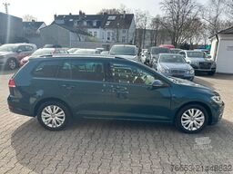 VOLKSWAGEN Golf Variant TDI DSG JOIN*LED*Klimaaut.*Stand*