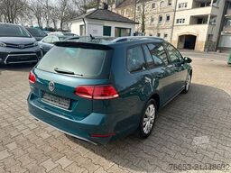 VOLKSWAGEN Golf Variant TDI DSG JOIN*LED*Klimaaut.*Stand*