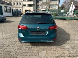 VOLKSWAGEN Golf Variant TDI DSG JOIN*LED*Klimaaut.*Stand*
