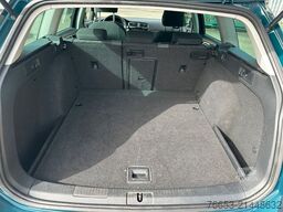 VOLKSWAGEN Golf Variant TDI DSG JOIN*LED*Klimaaut.*Stand*