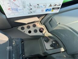 Merlo MERLO Roto 50.21 Teleskoplader 336H Stapler