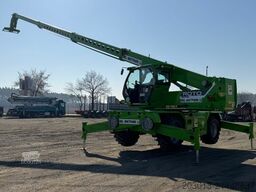 Merlo MERLO Roto 50.21 Teleskoplader 336H Stapler