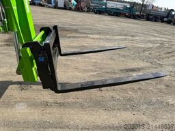 Merlo MERLO Roto 50.21 Teleskoplader 336H Stapler