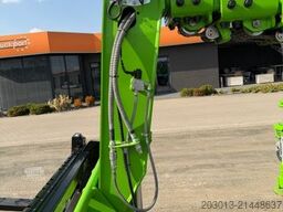 Merlo MERLO Roto 50.21 Teleskoplader 336H Stapler