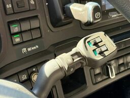 SCANIA R500 6x4 Pritsche mit Kran Palfinger PK53002 SH