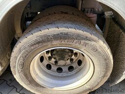 SCANIA R500 6x4 Pritsche mit Kran Palfinger PK53002 SH