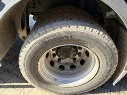 SCANIA R500 6x4 Pritsche mit Kran Palfinger PK53002 SH