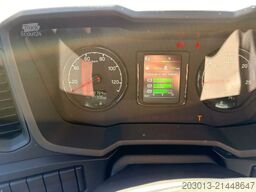 SCANIA R500 6x4 Pritsche mit Kran Palfinger PK53002 SH