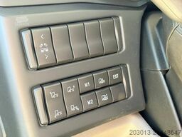 SCANIA R500 6x4 Pritsche mit Kran Palfinger PK53002 SH