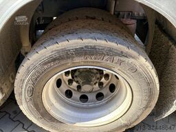 SCANIA R500 6x4 Pritsche mit Kran Palfinger PK53002 SH