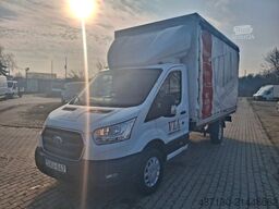 FORD Transit  350 L4 Einzelkabine Trend