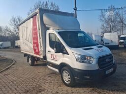 FORD Transit  350 L4 Einzelkabine Trend