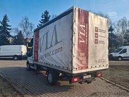FORD Transit  350 L4 Einzelkabine Trend
