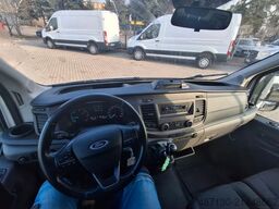 FORD Transit  350 L4 Einzelkabine Trend