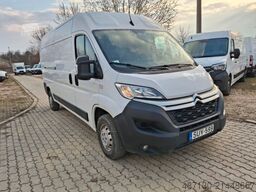 CITROEN Jumper  35 L3H2 Control BlueHDi 1