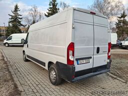 CITROEN Jumper  35 L3H2 Control BlueHDi 1