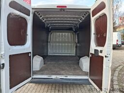 CITROEN Jumper  35 L3H2 Control BlueHDi 1