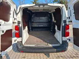 CITROEN Jumpy 1.5 L1