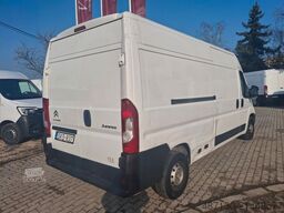 CITROEN Jumper 35 L3H2 Club BlueHDi 140