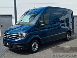 VW Crafter Kasten 35 mittellang L3H3 Business/DSG