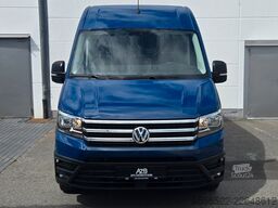 VW Crafter Kasten 35 mittellang L3H3 Business/DSG
