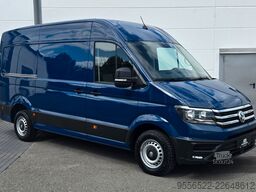 VW Crafter Kasten 35 mittellang L3H3 Business/DSG