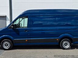 VW Crafter Kasten 35 mittellang L3H3 Business/DSG