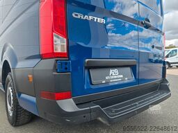VW Crafter Kasten 35 mittellang L3H3 Business/DSG