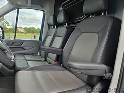 VW Crafter Kasten 35 mittellang L3H3 Business/DSG