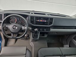VW Crafter Kasten 35 mittellang L3H3 Business/DSG