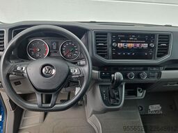 VW Crafter Kasten 35 mittellang L3H3 Business/DSG