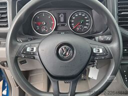 VW Crafter Kasten 35 mittellang L3H3 Business/DSG