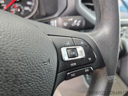 VW Crafter Kasten 35 mittellang L3H3 Business/DSG