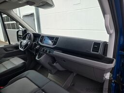 VW Crafter Kasten 35 mittellang L3H3 Business/DSG