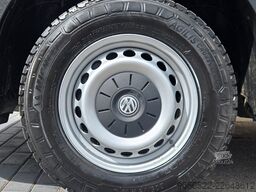 VW Crafter Kasten 35 mittellang L3H3 Business/DSG