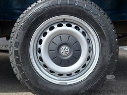 VW Crafter Kasten 35 mittellang L3H3 Business/DSG