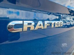 VW Crafter Kasten 35 mittellang L3H3 Business/DSG