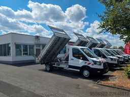 VW Crafter Kasten 35 mittellang L3H3 Business/DSG