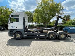 MAN TGA 03